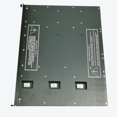 TRICONEX 3004 ERHÖHTE MODULE DES MAIN PROZESSOR-(UMP)