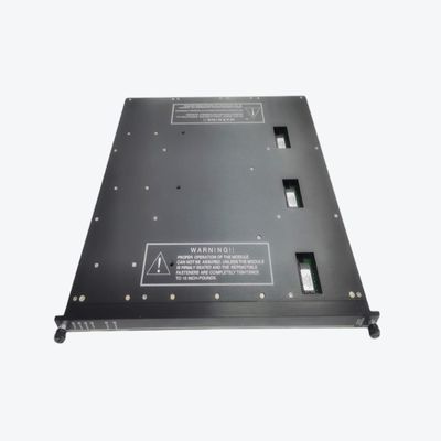TRICONEX 3006 ERHÖHTE MODULE DES MAIN PROZESSOR-(UMP)