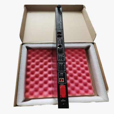 EINGEGEBENE KLEMMLEISTE TRICONEX 9750-210 STROM