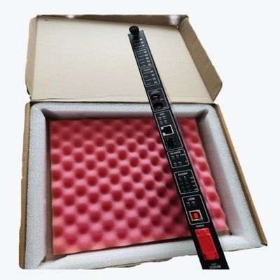 TRICONEX 9753-110 Eingangsspannung Langzeitbrett