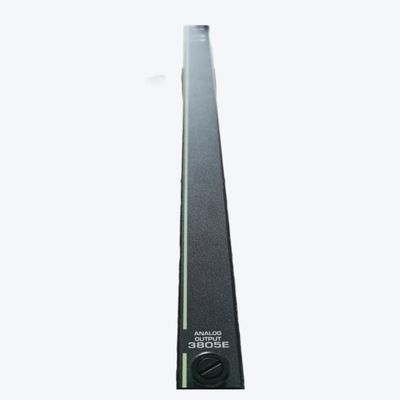 ANALOGEINGABE ANSCHLUSSFELD TRICONEX 9795-610