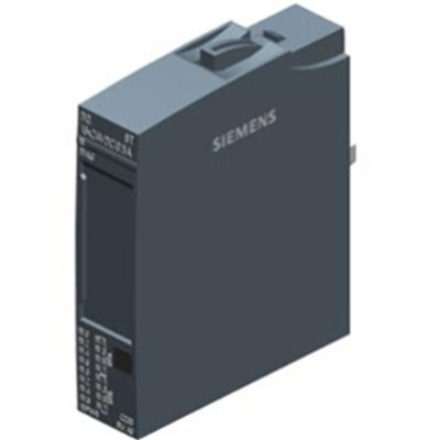 ELEKTRONISCHE ABSCHNITT-STEUEREINHEIT SIEMENS 6ES7123-1FB00-0AB0 SIMATIC