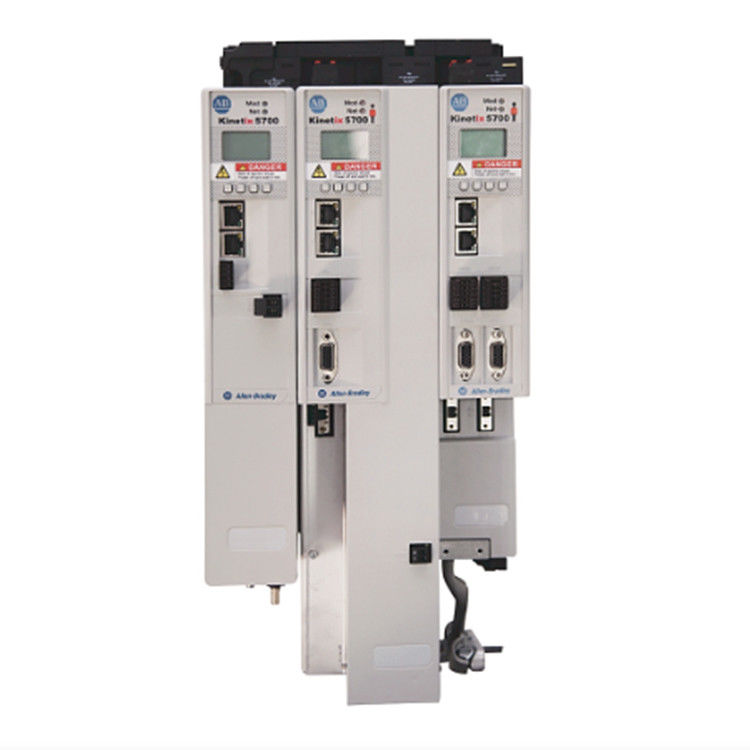 PLC 2198-D057-ERS3 Kinetix 5700 PLC Servo-Treiber 2 x 15,9 kW