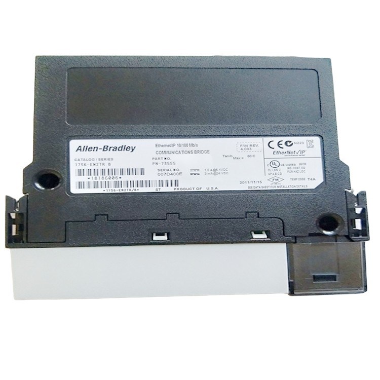 PLC 1756-PAR2 5570 Stromversorgungsmodul