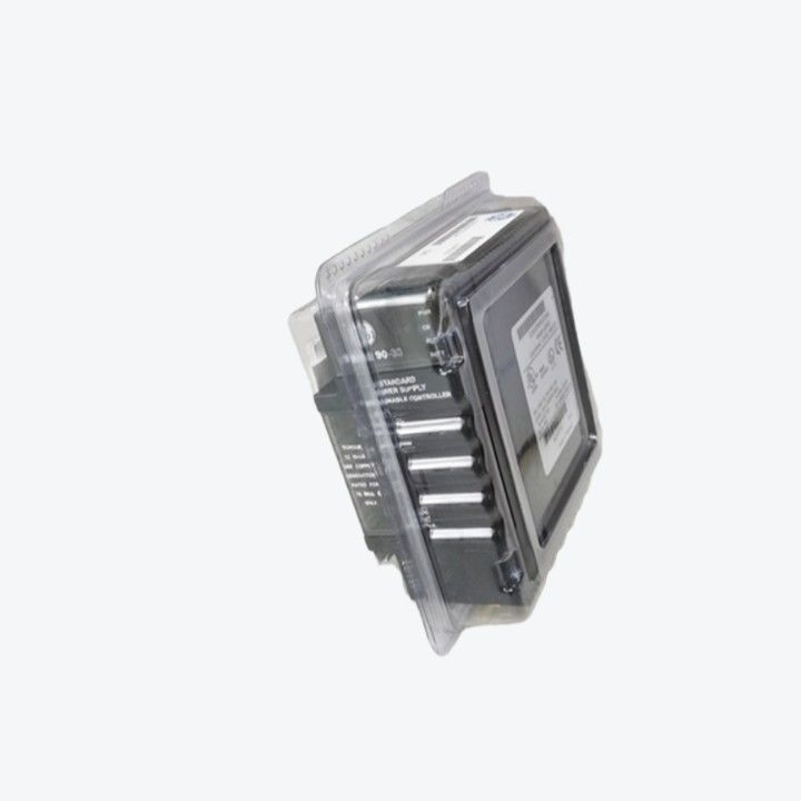 GE FANUC Products IC695NIU001 RX3i Ethernet-Netzwerk-Schnittstellenmodul