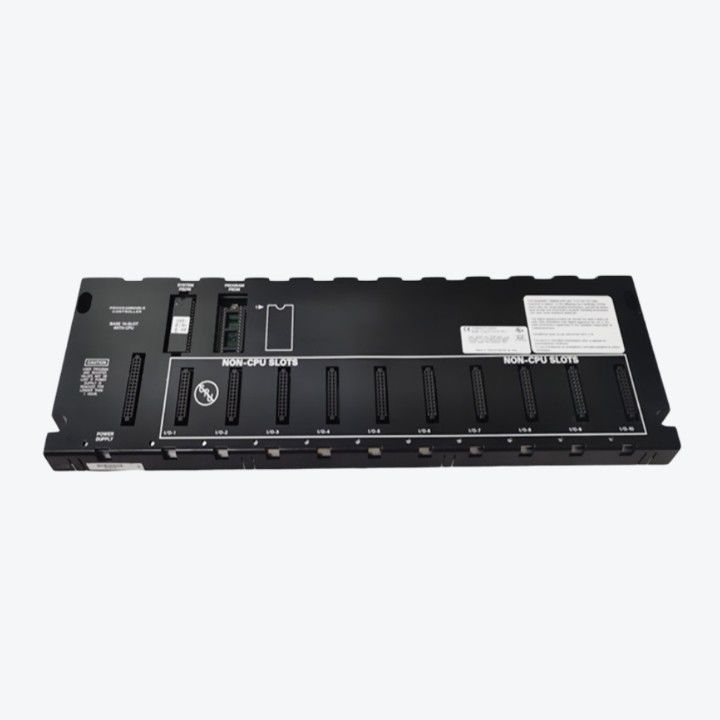 KOMBINATIONS-MODUL GES FANUC IC693ALG442 RX3I CHS012 CURRENT/VOLTAGE
