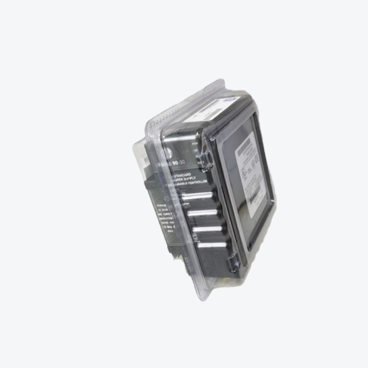 GE FANUC IC694MDL340 RX3I CHS012 Spannungsausgangsmodul Kompakt