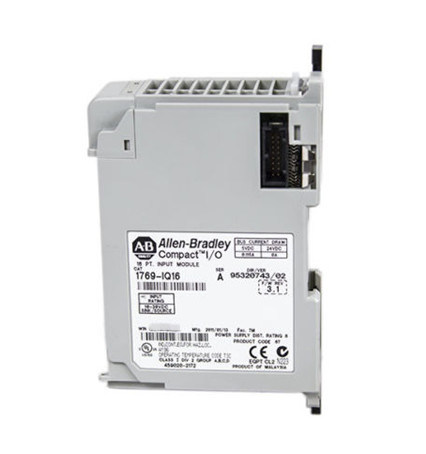 PLC 1769-PB2 CONTROLLOGIX Stromversorgungsmodul