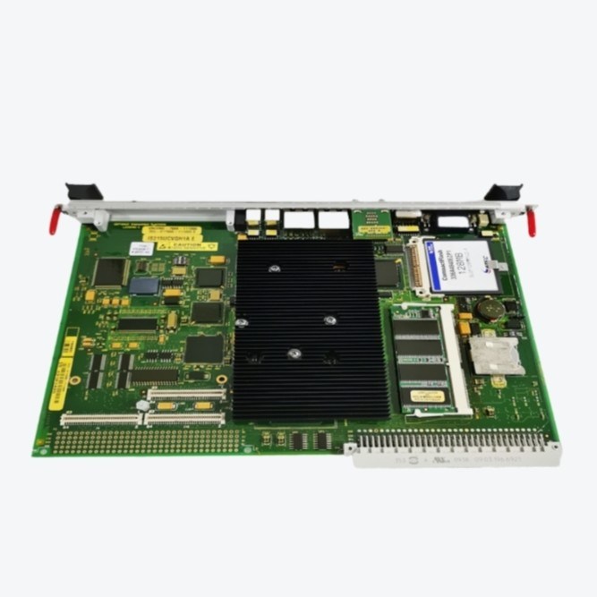 RÜCKWAND-BRETT GES FANUC DS200VPBLG1A SPEEDTRONIC VME