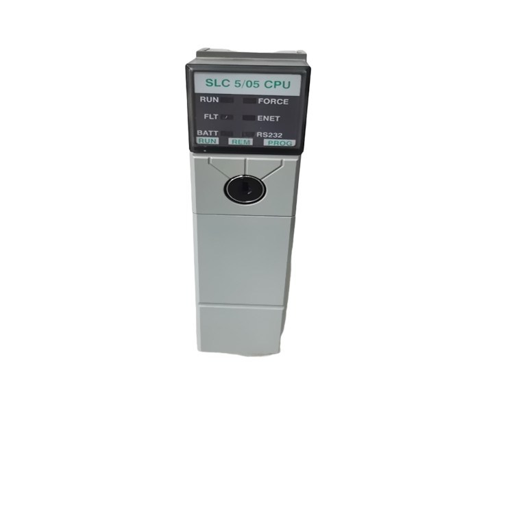 PLC 1746-NIO4V SLC 500-Punkte-Analogspannung COMB-Modul