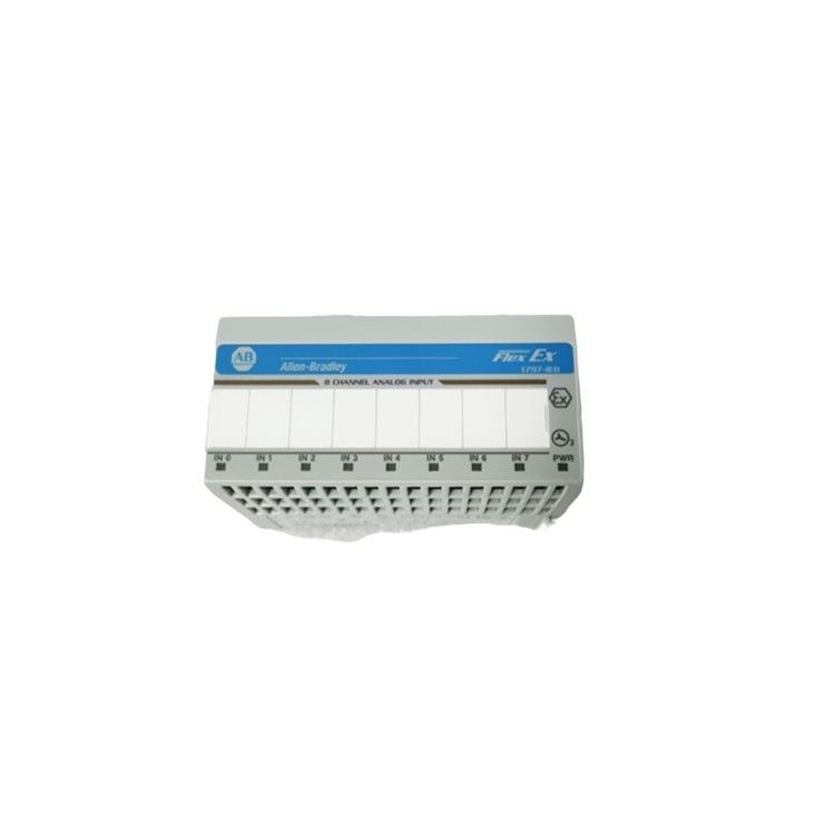 1734SC-IE4CH Allen Bradley PLC-Module Mehrfachverbindungsarten