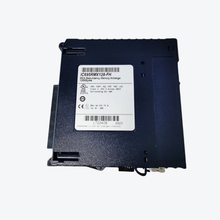 EINGABEEINHEIT FTE normale Farbe-PLC-GE Fanuc IS220PRTDH1A
