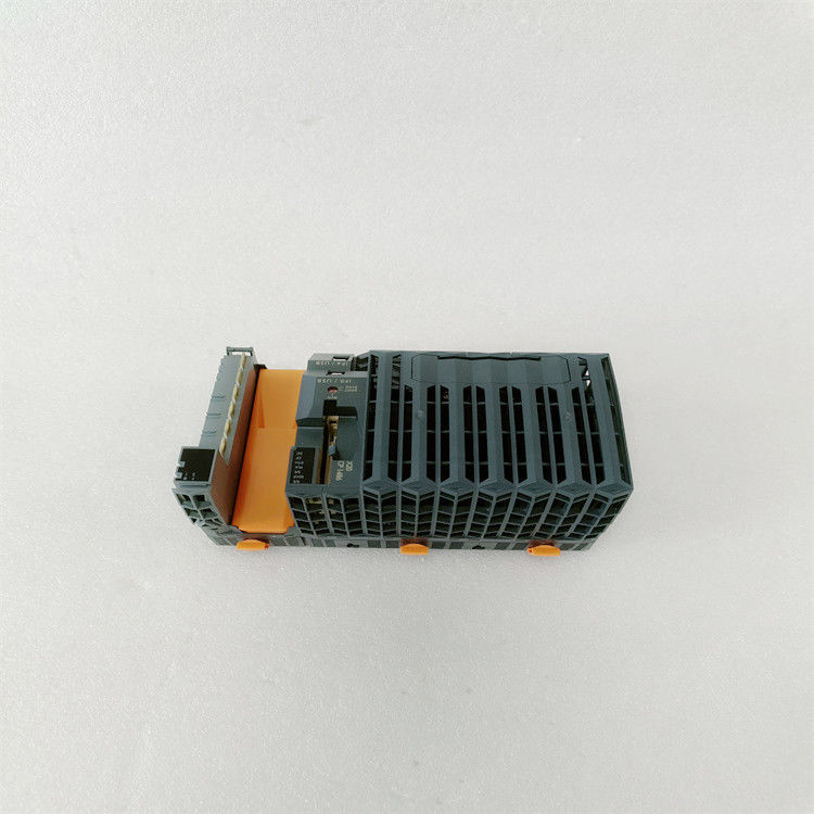 SICHERHEIT INTEL X86 X20CP1382 B&amp;R X20 400 MHZ, INTEGRIERTER INPUT-/OUTPUTprozessor