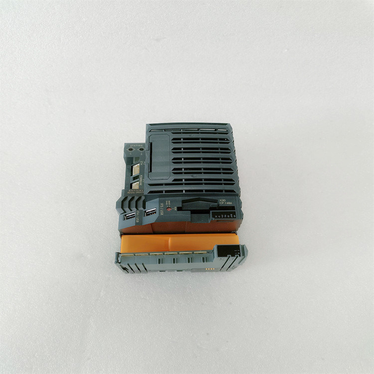 X20cp3585 B&R X20 CPU Intel Atom 1.0 GHz Prozessor Originalpaket