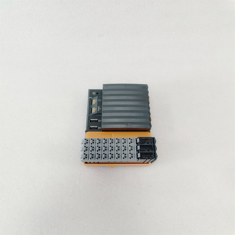 X20CP1486 B&amp;R X20 Plc-Modul Intel Atom 1.6 GHz Prozessor Hohe Haltbarkeit