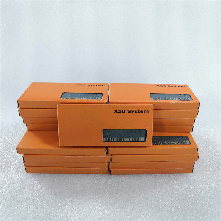 8BVP0880HW00.004-1 B&amp;R Plc Stromversorgungsmodul Weiter Eingangsspannungsbereich
