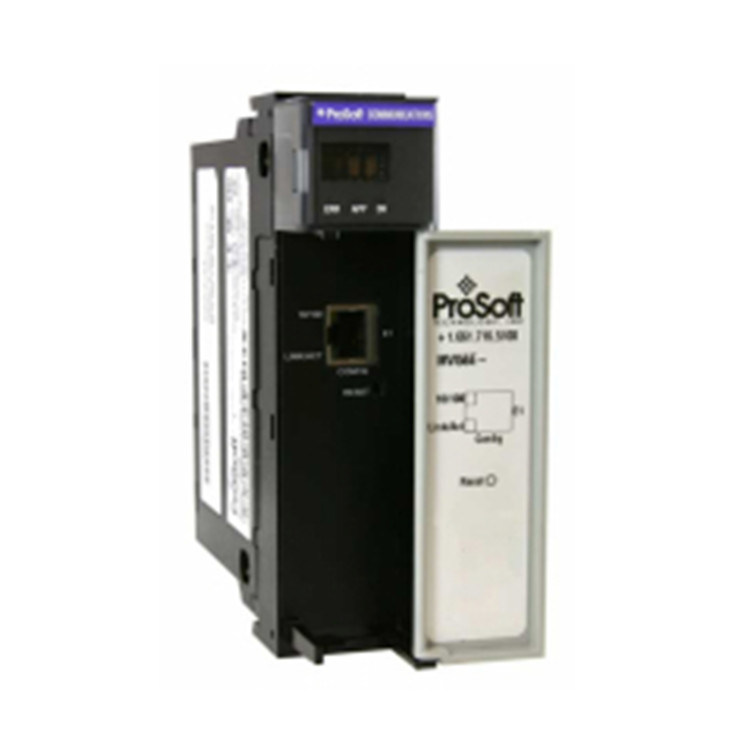 PROSOFT PLX31-EIP-MBS4 ETHERNET/IP HAFEN ZUM MODBUS-SERIEN-4