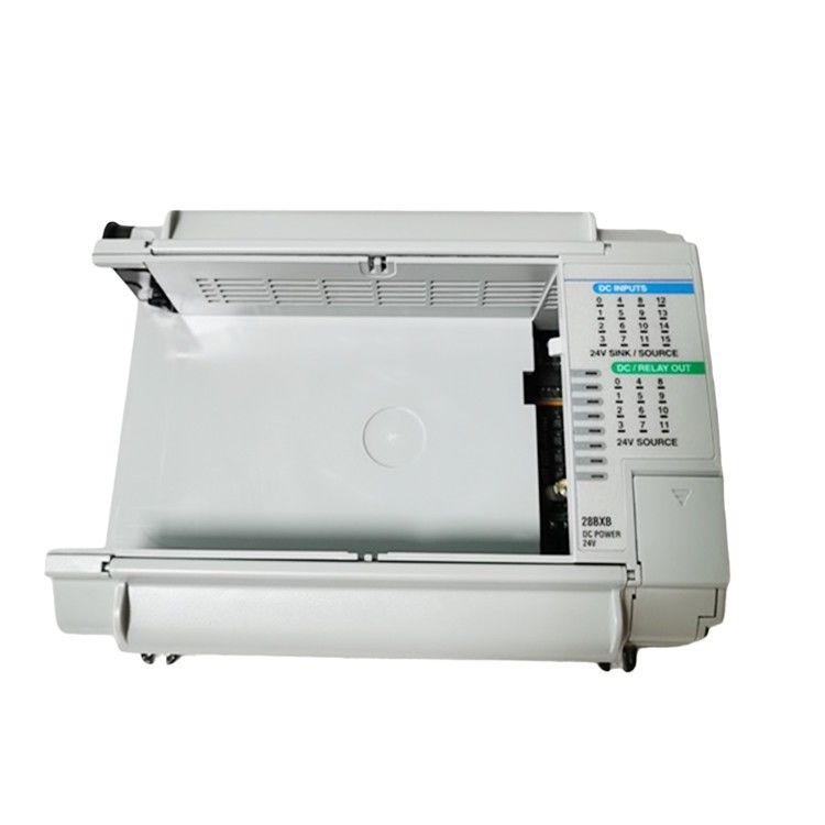 PLC 2080-IF4 MICRO800 Analog-Eingangsmodul für Spannung/Strom