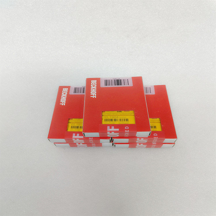AS1020-0000 BECKHOFF SCHRITTMOTOR-MODUL