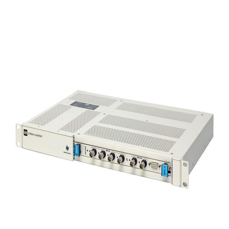 204-450-000-002 NÄHE PRÜFT DES VIBROMETER-A1-B23-H05-I0 SIGNALAUFBEREITER
