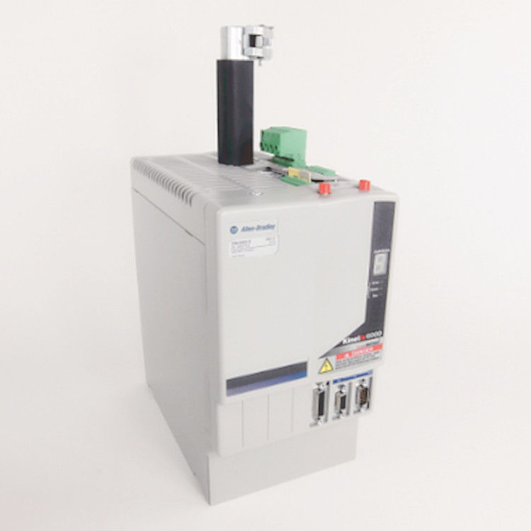 PLC 20-HIM-C6S POWERFLEX NEMATYPE 4X-12 20HIM-C6 MODUL