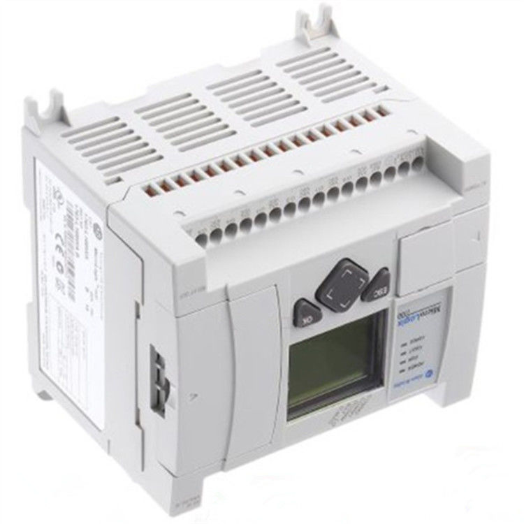 PLC 1794-TB3S FLEX I/O 18 +VOLTAGE TERMINAL BASE MODUL