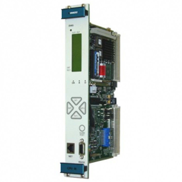 Vibro Meter Automation PLC Teile 200-560-000-113 VM600 IOC4T MEGGITT PLC-Karte