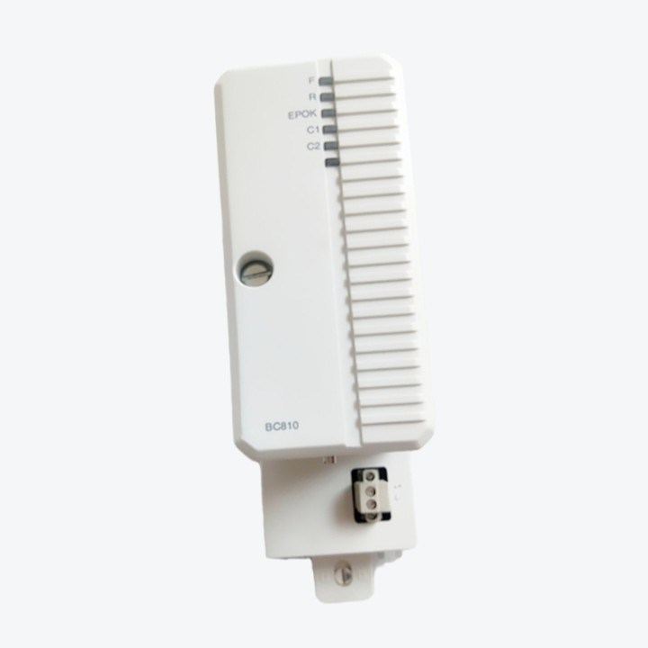 ABB RRFC6641 DCS-INFORMATIONSANFORDERUNGS-FILTER-BRETT