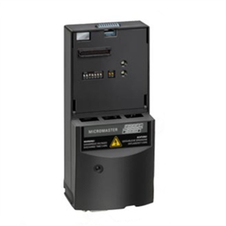 STEUEREINHEIT SIEMENS 6SE6440-2UD31-1CA1 SIMATIC MICROMASTER 440