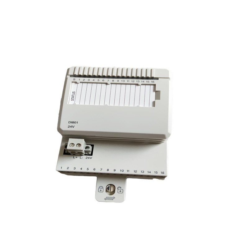 ABB CI858K01 3BSE018135R1 DCS-KOMMUNIKATIONSSCHNITTSTELLEN-MODUL