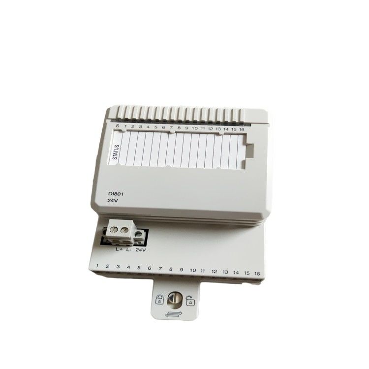 ABB 48990001-PC DCS-SPANNUNGS-REGLER-EINHEITS-MODUL