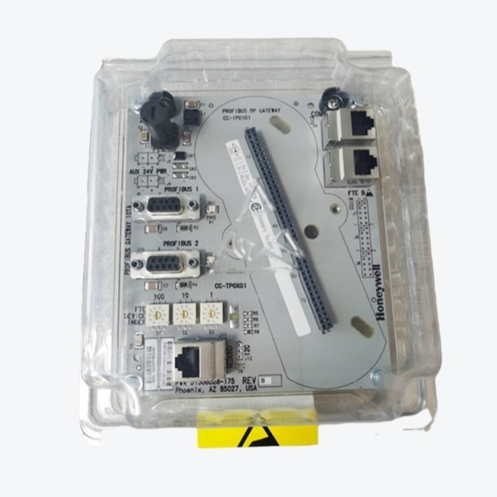 Modem-Brett-Modul Honeywells 51304511-100 TDC 3000 NIM