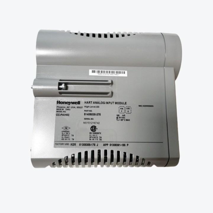 PRÜFER-INTERFACE-BAUSTEIN HONEYWELLS 51402089-100