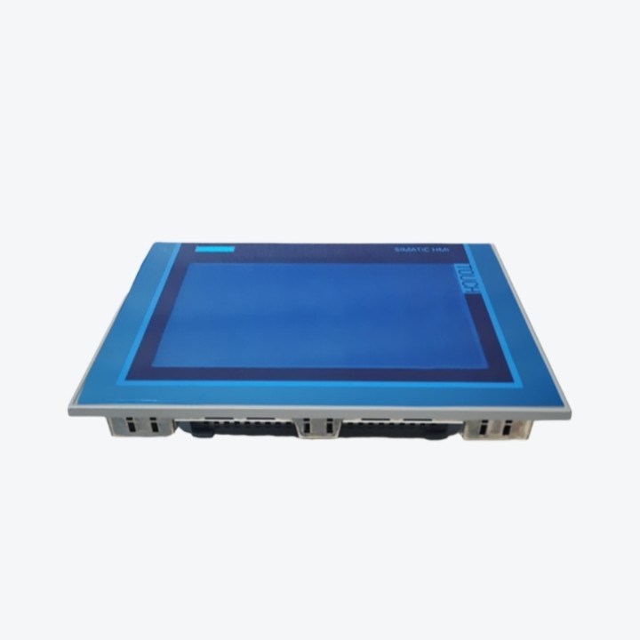 MODUL SIEMENS 6AV6643-0BA01-1AX0 SIMATIC HMI TP2200