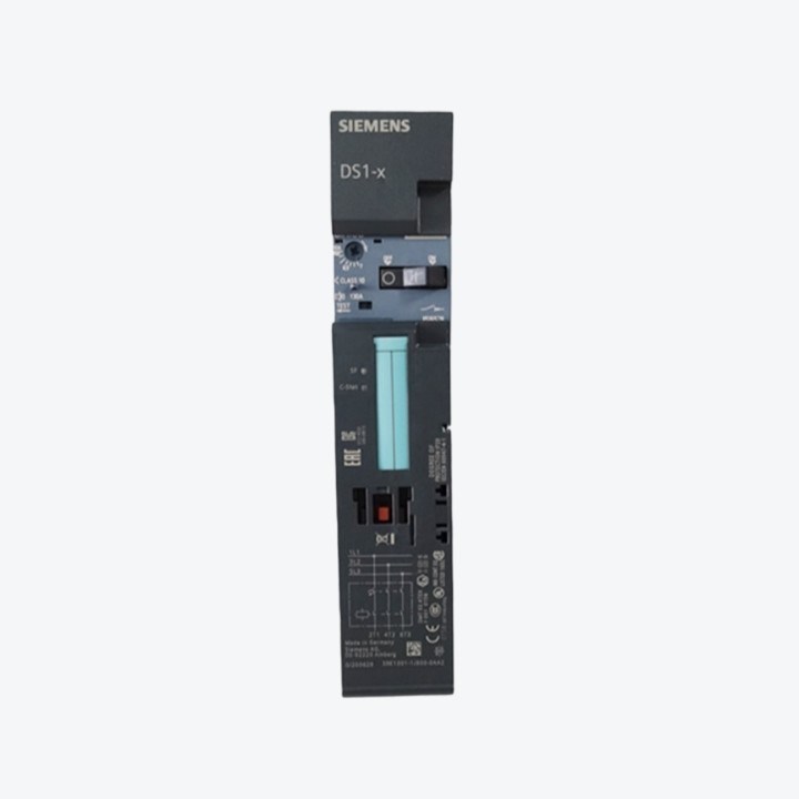 STEUEREINHEIT SIEMENS 6FC5357-0BB34-0AA0 SIMATIC
