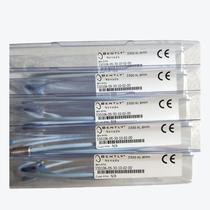 330104-16-21-05-01-05 3300 XL Näherungssensorkabel Bently Nevada Produkte
