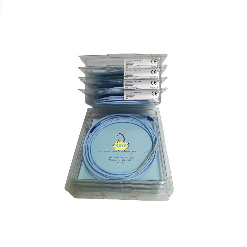 3300 XL Bently Nevada Teile Nähe Sensor Draht 330103-00-16-10-12-05