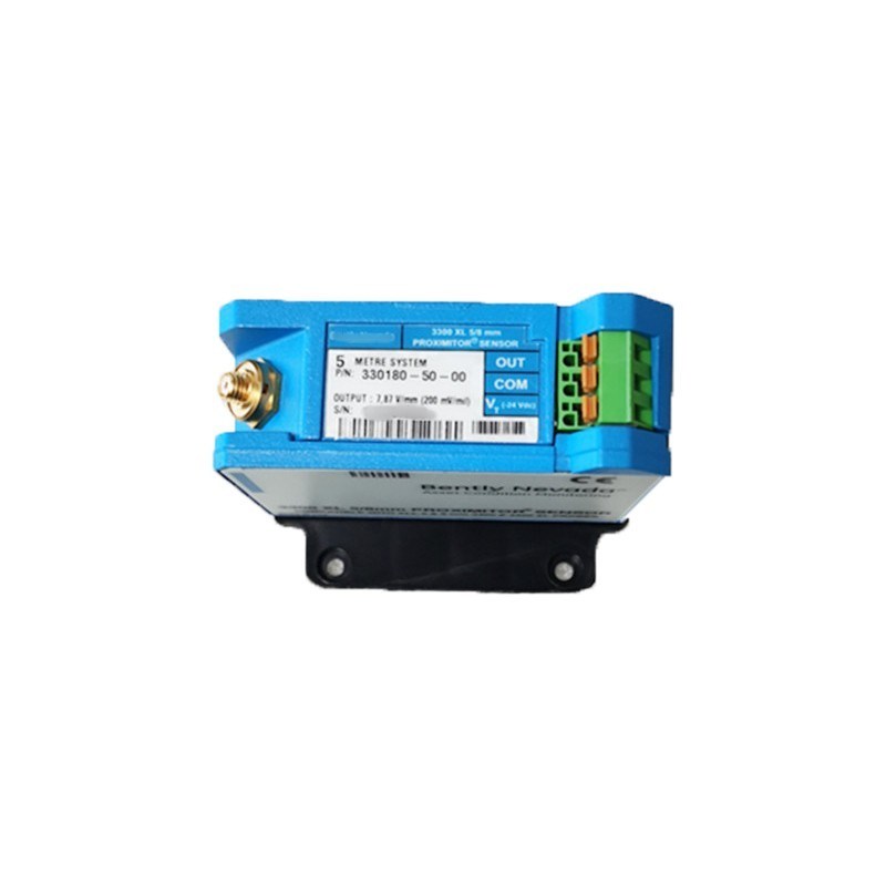 330905-00-03-10-02-05 3300 XL Bently Nevada Modul Näherungssensor Draht