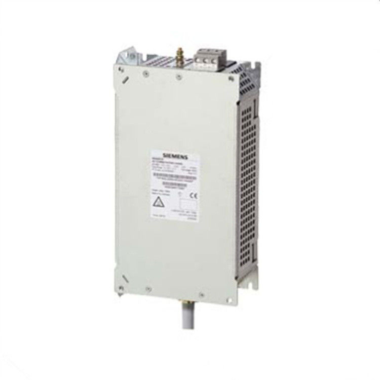 UNGEFILTERTES ENERGIE-MODUL SIEMENS 6SL3224-0BE25-5UA0 SIMATIC