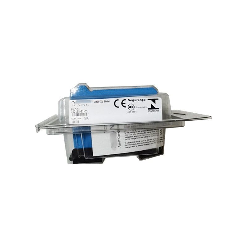 330103-00-10-10-02-00 3300 XL PLC Bently Nevada Modul Neu