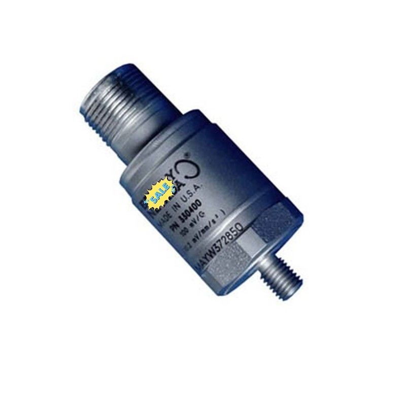Bently Nevada 330171-00-12-10-01-05 3300 XL PLC Näherungssensormodul