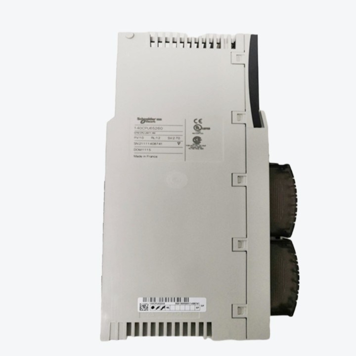 BMXXBP0800 Schneider Electric Ersatzteile Modicon Quantenautomationsplattform