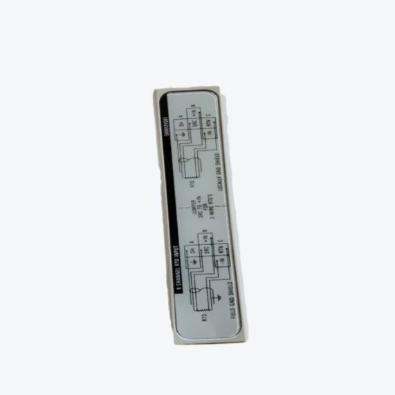 APPLAUS-ETHERNET-VERBINDUNGS-PRÜFER-MODUL EMERSON 5X00419G01