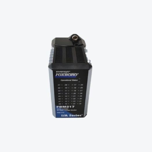 FOXBORO P0926GH verteilte Kontrollsystem DCS-SPG. KONTROLLEMPFÄNGER MODUL