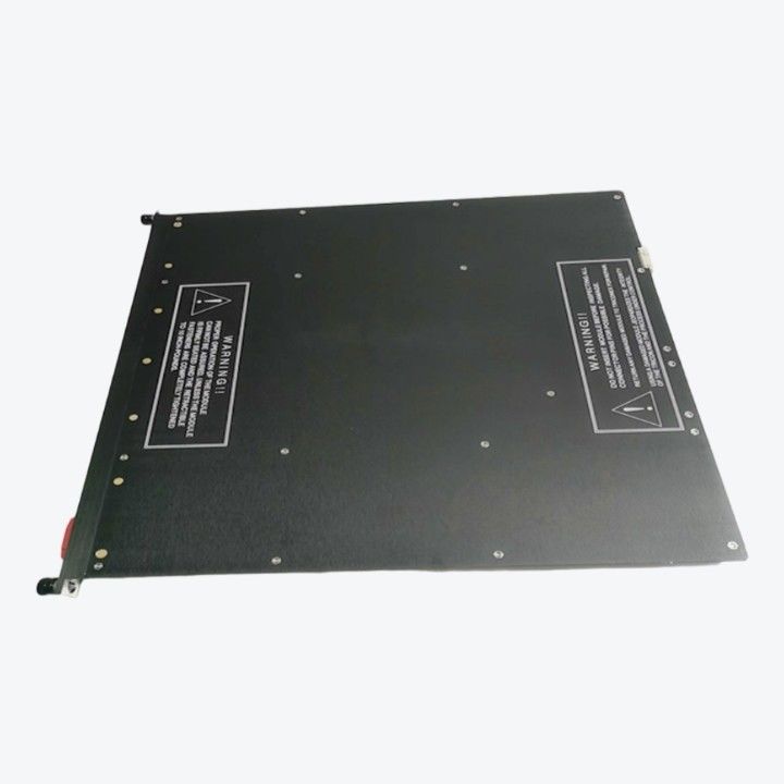 Triconex-Produkte 9786-110 Analog-Eingabe-Panel
