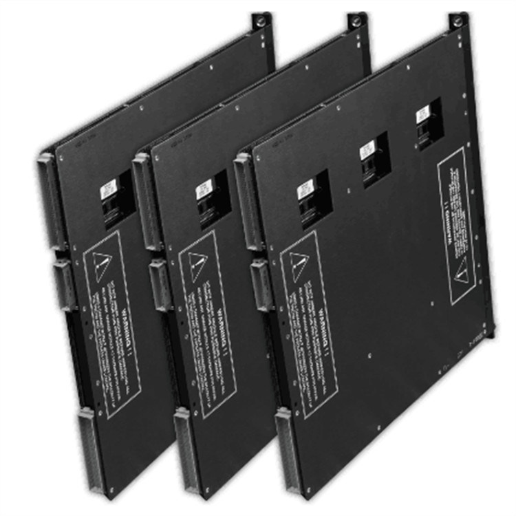 TRICONEX 9570-610 DIGITAL GAB Anschlussfeld ein